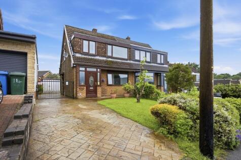 Cherry Tree Way, Rossendale, BB4