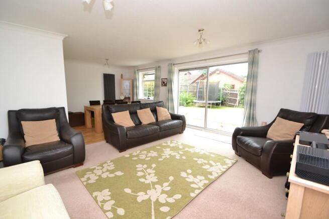 sitting room