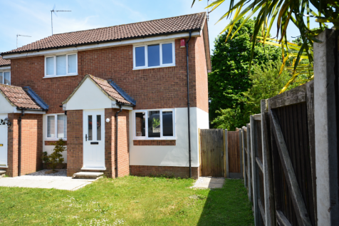 Conifer Walk, Stevenage, SG2