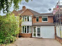 46, Ralph Road, Shirley, Solihull B90 3JX