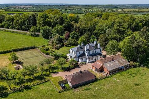 Fairfield House, Widmerpool Lane, Keyworth, Nottinghamshire NG12 5BA