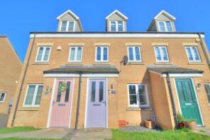11, Dunkley Way, Northampton NN5 6WN