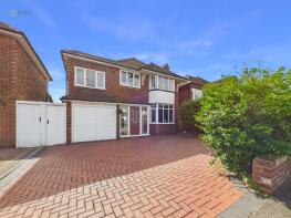 12, Marchmount Road, Sutton Coldfield B72 1EF