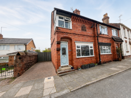 1, The Green, Little Neston, Neston CH64 4BY