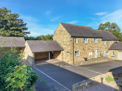 Lenox House, 1 The Steadings, Warkworth, Morpeth, Northumberland