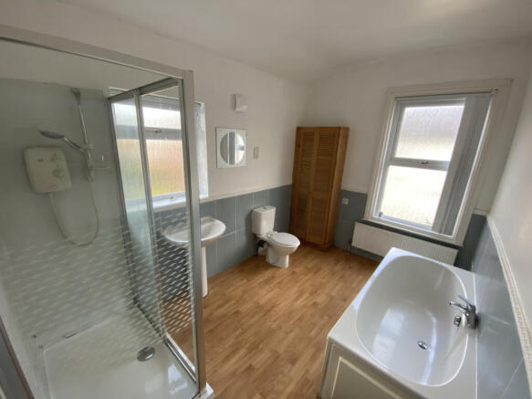 Three Bedroom Semi Detached - Fairfield, Fulwood, Preston
