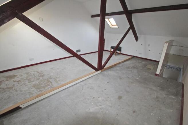 Loft  Space