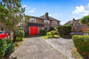 25, Brookview, Pulborough RH20 1LU