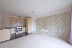 Flat 8, Delta Court, Grenfell Road, Maidenhead SL6 1ES