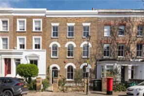 19, St Martin's Road, London SW9 0SP
