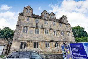 Flat 1, Springfield House, Church Lane, Box SN13 8NW