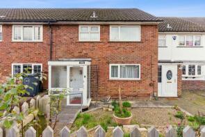 191, Chertsey Rise, Stevenage SG2 9JF