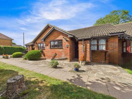Meadow View, Chalfont St. Giles, Buckinghamshire, HP8