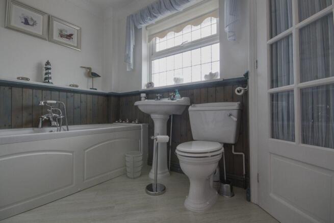 Bathroom 1