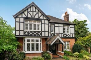 38, Hayes Road, Bromley BR2 9AA