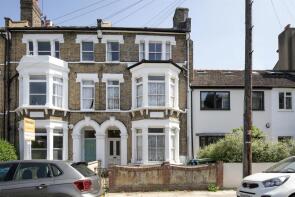 74, Denman Road, London SE15 5NR