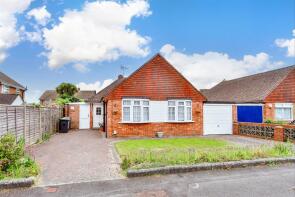 8, Talbot Close, Havant PO9 3HS