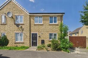 33, Clarence Street, Burnley BB11 3DY