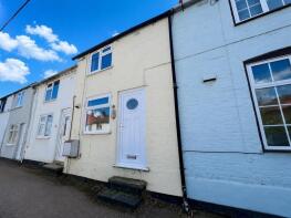 18, East End, Melton Mowbray LE14 4NG