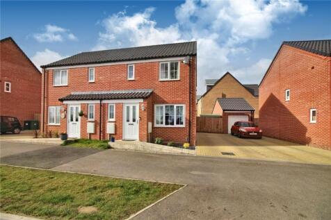 Burnthouse Lane, Hethersett, Norwich, Norfolk, NR9
