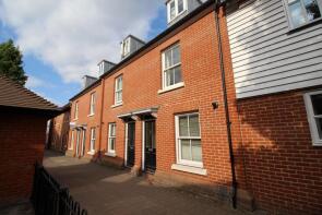 3, The Spires, Canterbury CT2 8SD