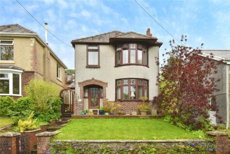 Ynys Y Mond Road, Glais, Swansea, SA7