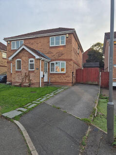 10 Speedwell Close, Woodville, Swadlincote, DE11 7JU