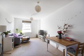 Apartment 12, 22, Gloucester Street, Clifton, Bristol BS8 4JF