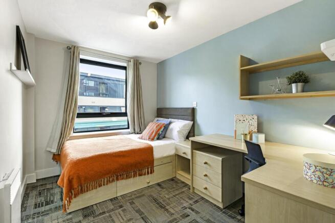 6 bed Private Halls to rent Image 8
