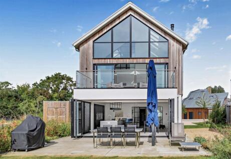 Somerford Keynes