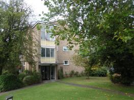 Flat 2, St Michaels Court, St Michaels Road, Bedford MK40 2LX