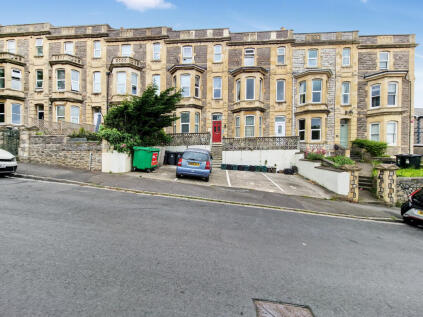 All Saints Road, BS23