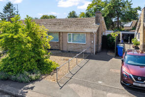 6, Thurburn Close, Kettering NN14 1PN