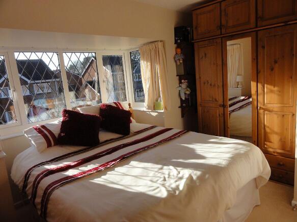 Bedroom 2