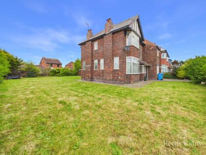 Rosebery Avenue, Bridlington, East Yorkshire, YO15