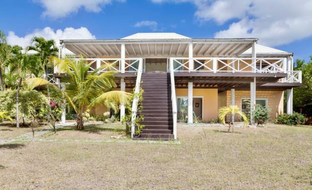 Villa Lady Angel