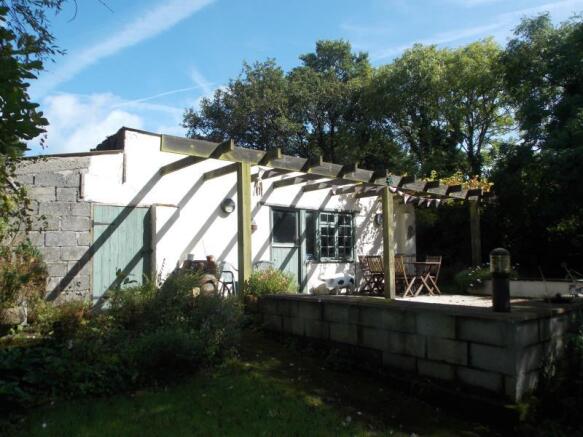 FOR SALE PL15 8NS