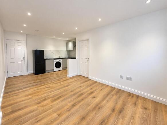 Florence Nightingale Court, Athol Road, Walsgrave