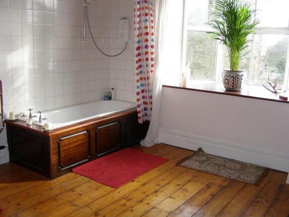 Bathroom/Toliet