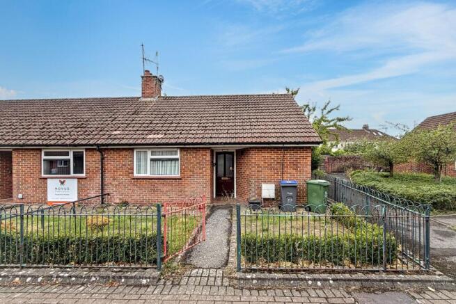 14 Honey Mead, Calne, Wiltshire, SN11 8BH