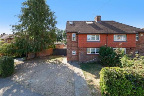 Careys Wood, Smallfield, Horley, Surrey, RH6