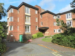 2, Sedum House, Eldorado Crescent, Cheltenham GL50 2PY