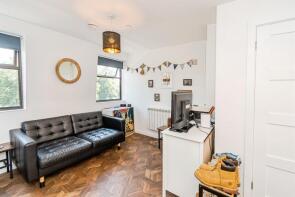 Flat 18, 5 7 Park Vista, Brunswick Place, Southampton SO15 2AN
