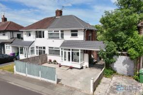27, Lingmell Road, Liverpool L12 5JL