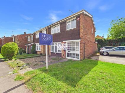 Barnard Road, Chelmsford