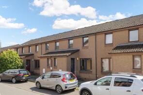 14, Rosebery Terrace, Riverside, Stirling FK8 1TX