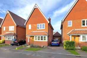9, Chambers Way, Wokingham RG40 5AL
