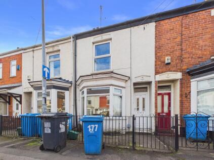 Clumber Street, Hull, HU5 3RJ