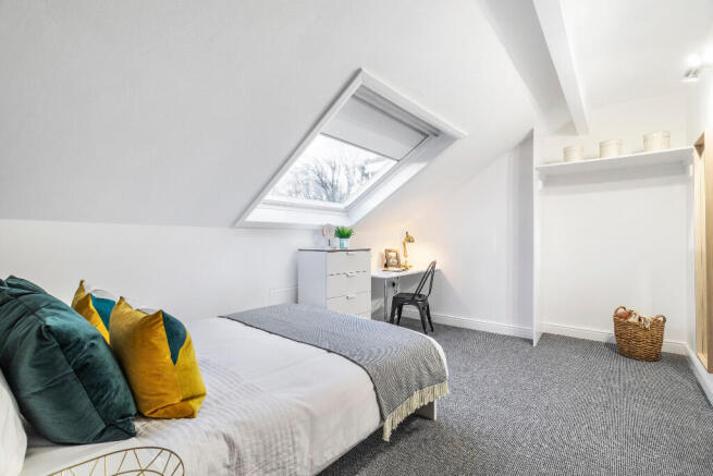 5 bed Terraced to rent Image 11