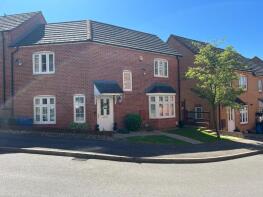 8, Goodrich Mews, Dudley DY3 2FG